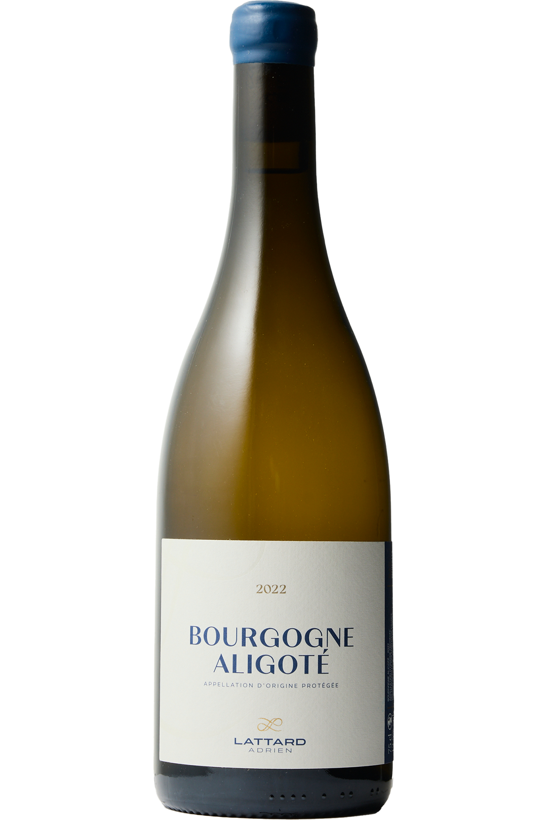 Adrien Lattard Bourgogne Aligoté 2022