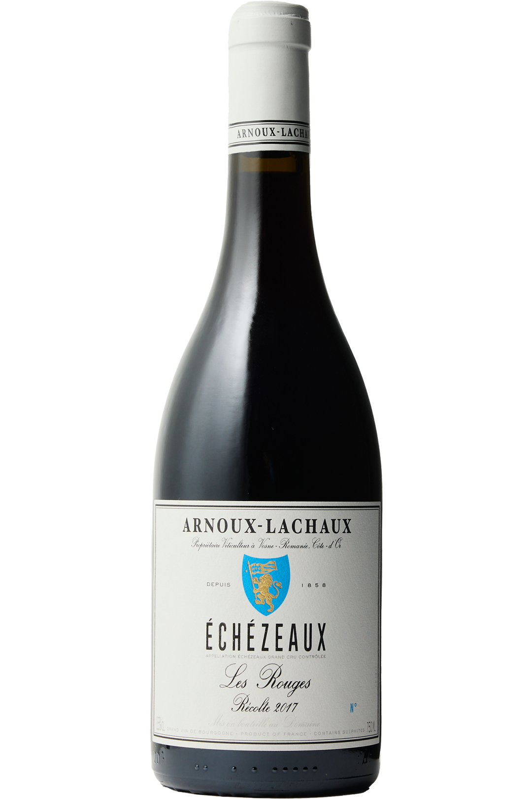 Arnoux Lachaux Echezeaux Les Rouges Grand Cru 2017