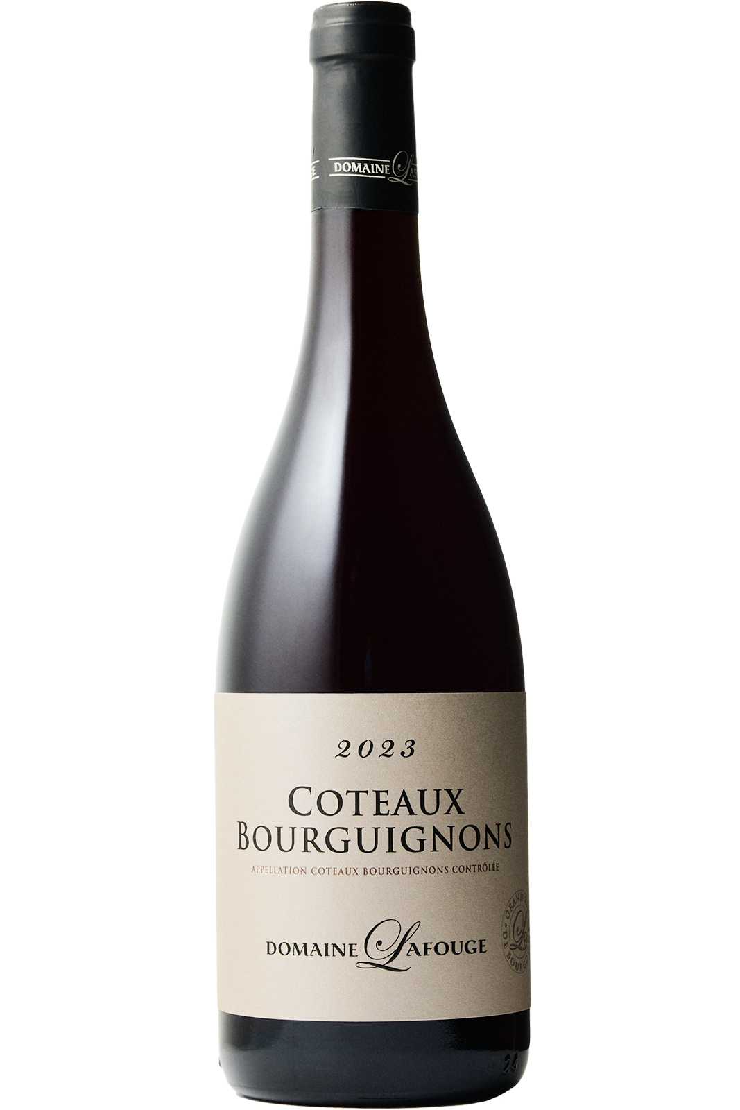 Domaine Lafouge Coteaux Bourguignons 2023