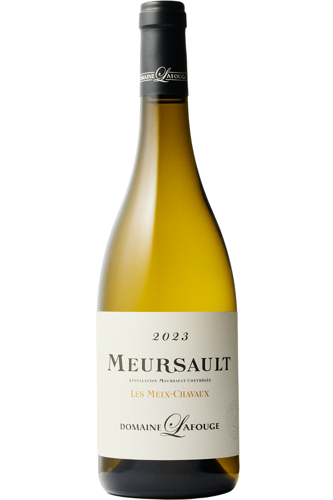 Domaine Lafouge Meursault Les Meix-Chavaux 2023