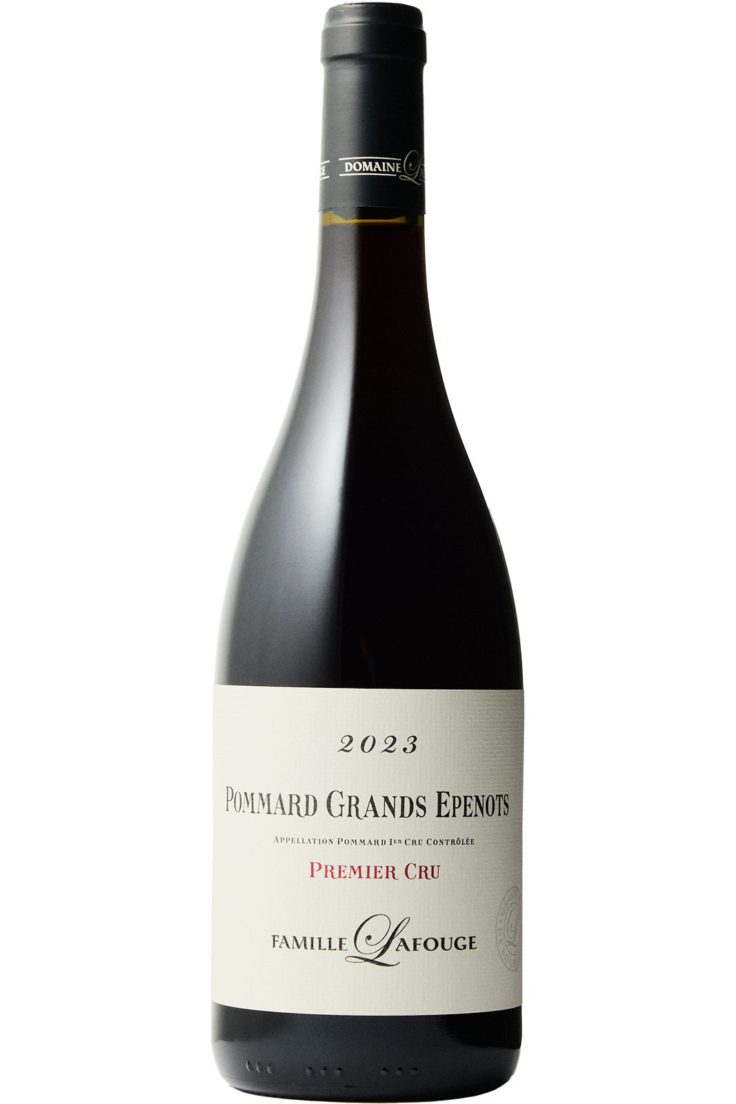 Domaine Lafouge Pommard 1er Cru "Grands Epenots" 2023