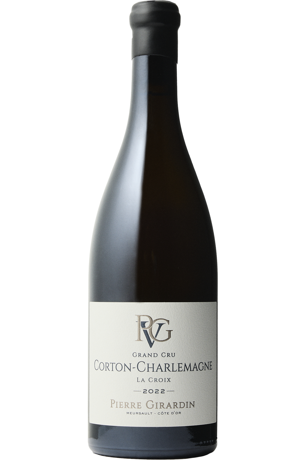 Pierre Vincent Girardin Corton Charlemagne la Croix Grand Cru 2022