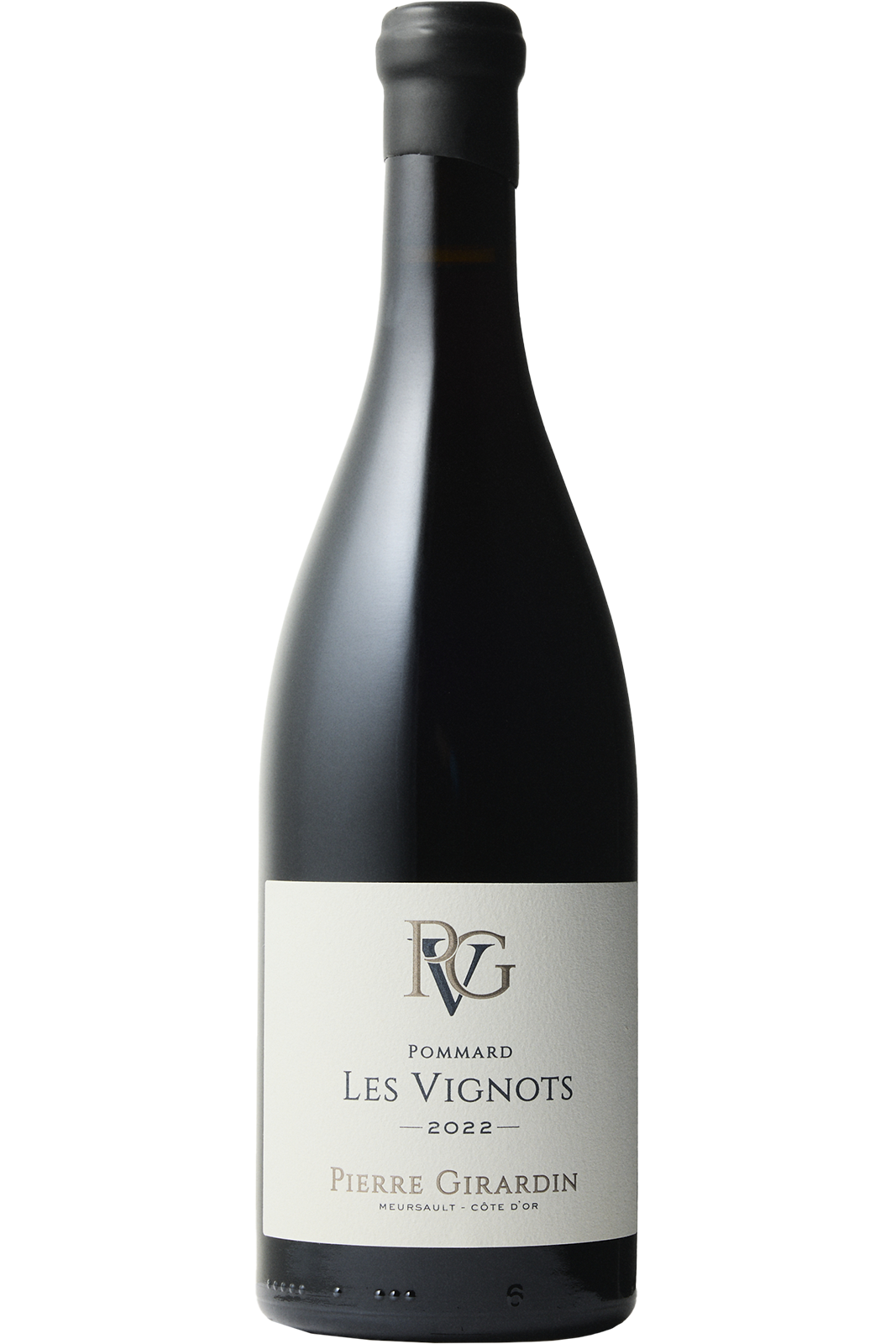Pierre Vincent Girardin Pommard Les Vignots 2022
