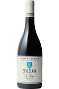 Flaske af Arnoux Lachaux Echezeaux Les Rouges Grand Cru 2017 fra Arnoux Lachaux, Bourgogne