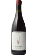 Flaske af Charles Boigelot Monthelie Les Plantes 2022 fra Charles Boigelot, Bourgogne