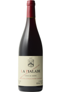 Flaske af Chateau Rayas Cotes du Rhone La Pialade 2019 fra Chateau Rayas, Rhônedalen