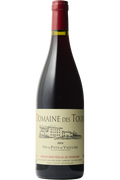 Flaske af Domaine Des Tours Pays de Vaucluse 2019 fra Domaine Des Tours, Rhônedalen
