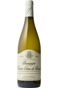 Flaske af Emmanuel Rouget Bourgogne Hautes-Côtes de Beaune Blanc 2022 fra Emmanuel Rouget, Bourgogne