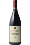 Flaske af Domaine Faiveley Chambertin Clos De Beze Grand Cru 2020 fra Domaine Faiveley, Bourgogne