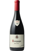 Flaske af Jean-Marie Fourrier Bourgogne Rouge 2020 fra Jean-Marie Fourrier, Bourgogne