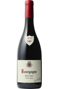 Flaske af Jean-Marie Fourrier Bourgogne Rouge 2022 fra Jean-Marie Fourrier, Bourgogne