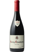 Flaske af Jean-Marie Fourrier Gevrey Chambertin Vieilles Vignes 2020 fra Jean-Marie Fourrier, Bourgogne