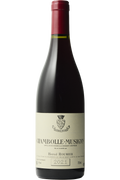 Flaske af Hervé Roumier Bourgogne Haute-Cotes de Beaune "La Poirelotte" 2021 fra Hervé Roumier, Bourgogne