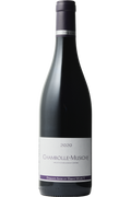 Flaske af Herve Sigaut Chambolle Musigny 2020 fra Rarité, Bourgogne