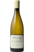 Flaske af Hubert Lamy Puligny-Montrachet "Les Tremblots - Vieilles Vignes" 2020 fra Hubert Lamy, Bourgogne