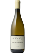 Flaske af Hubert Lamy Saint-Aubin Blanc 1er Cru "Les Frionnes" 2020 fra Hubert Lamy, Bourgogne
