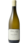 Flaske af Hubert Lamy Saint-Aubin Blanc "La Princée" 2020 fra Hubert Lamy, Bourgogne