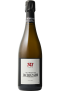Flaske af Jacquesson Cuvée Nr 747 NV fra Jacquesson, Champagne
