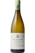 Flaske af Jean Claude Ramonet Bourgogne Les Durots 2022 fra Jean Claude Ramonet, Bourgogne