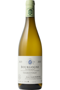 Flaske af Jean Claude Ramonet Bourgogne Les Durots 2023 fra Jean Claude Ramonet, Bourgogne