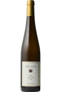 Flaske af Klaus Peter Keller Riesling RR 2021 fra Klaus Peter Keller, Rheinhessen