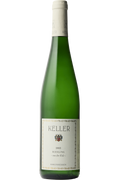 Flaske af Klaus Peter Keller Riesling von der Fels 2023 fra Klaus Peter Keller, Rheinhessen