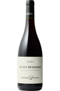 Flaske af Domaine Lafouge Auxey-Duresses Rouge 2023 fra Domaine Lafouge, Bourgogne