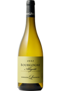 Flaske af Domaine Lafouge Bourgogne Aligoté 2023 fra Domaine Lafouge, Bourgogne