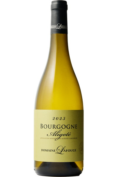 Lafouge-Bourgogne-Aligote-