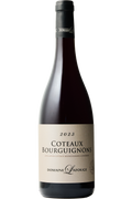 Flaske af Domaine Lafouge Coteaux Bourguignons 2023 fra Domaine Lafouge, Bourgogne