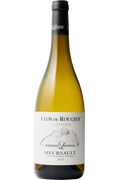 Flaske af Domaine Lafouge	Meursault Clos de Rougeot Monopole 2023 fra Domaine Lafouge, Bourgogne