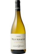 Flaske af Domaine Lafouge	Meursault Les Meix-Chavaux 2023 fra Domaine Lafouge, Bourgogne