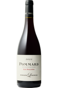 Flaske af Domaine Lafouge Pommard Les Noizons 2023 fra Domaine Lafouge, Bourgogne