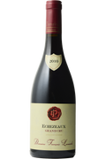 Flaske af Nicole Lamarche Echezeaux Grand Cru 2010 fra Nicole Lamarche, Bourgogne