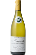 Flaske af Louis Latour Meursault Blanc 2021 fra Louis Latour, Bourgogne