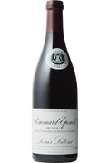 Flaske af Louis Latour Pommard Epenots, 1er Cru 2021 fra Louis Latour, Bourgogne