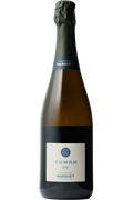 Flaske af Benoit Marguet Brut Nature Blanc de Blancs 1er Cru "Yuman 20" fra Benoit Marguet, Champagne