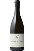 Flaske af Pierre Vincent Girardin Beaune 1er cru Grandes Epenotes blanc 2022 fra Pierre Vincent Girardin, Bourgogne
