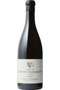 Flaske af Pierre Vincent Girardin Corton Charlemagne la Croix Grand Cru 2022 fra Pierre Vincent Girardin, Bourgogne