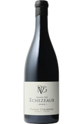 Flaske af Pierre Vincent Girardin Echezeaux Grand Cru 2023 2023 fra Pierre Vincent Girardin, Bourgogne