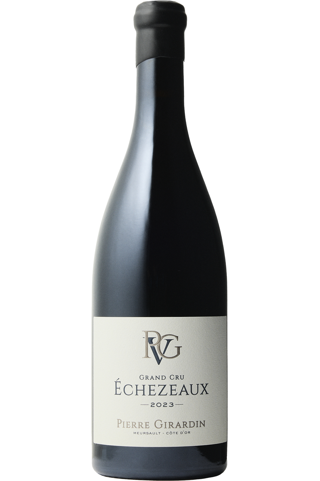 Flaske af Pierre Vincent Girardin Echezeaux Grand Cru 2023 2023 fra Pierre Vincent Girardin, Bourgogne