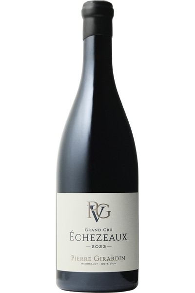 Pierre-Girardin-Echezeaux-