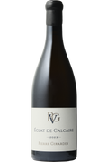 Flaske af Pierre Vincent Girardin Eclat de Calcaire 2023 fra Pierre Vincent Girardin, Bourgogne