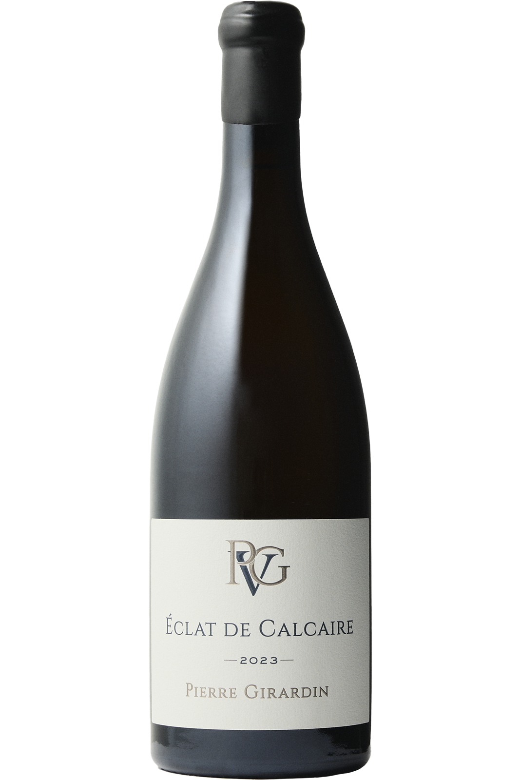 Flaske af Pierre Vincent Girardin Eclat de Calcaire 2023 fra Pierre Vincent Girardin, Bourgogne