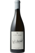 Flaske af Pierre Vincent Girardin Vin de France Chardonnay La Petie Montagne 2022 fra Pierre Vincent Girardin, Bourgogne