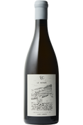 Flaske af Pierre Vincent Girardin Vin de France Chardonnay le Noyer Blanc 2022 fra Pierre Vincent Girardin, Bourgogne