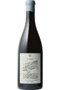 Flaske af Pierre Vincent Girardin Vin de France Chardonnay le Noyer Blanc 2023 fra Pierre Vincent Girardin, Bourgogne