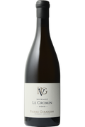 Flaske af Pierre Vincent Girardin Meursault Cromin 2022 fra Pierre Vincent Girardin, Bourgogne