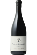 Flaske af Pierre Vincent Girardin Vosne-Romanee 2022 fra Pierre Vincent Girardin, Bourgogne