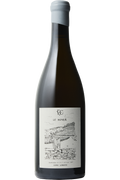 Flaske af Pierre Vincent Girardin Vin de France Savagnin le Noyer Blanc 2022 fra Pierre Vincent Girardin, Bourgogne